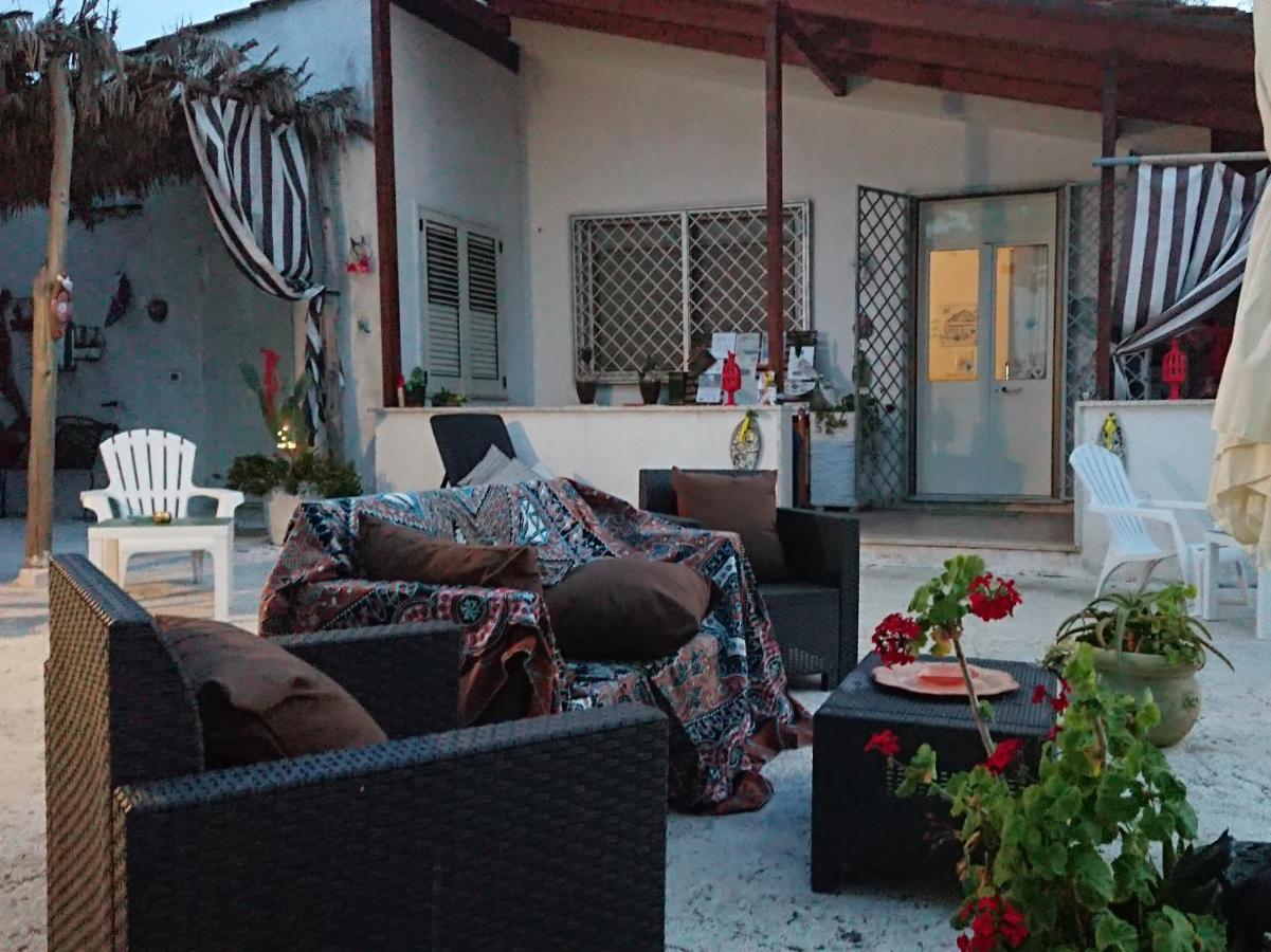 B&B Patty Nardò Exterior foto